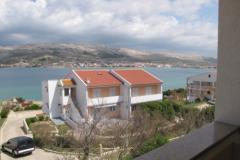 Apartmani Mario Apartman 2: (2+1) – APP 2+0 foto 4