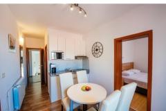 Amari apartments Apartman 4 – Apartman 7 foto 1