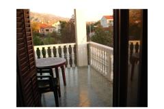 Aparmani Žile Apartman 1 foto 1