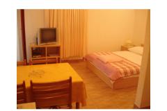 Aparmani Žile Apartman 3 foto 1