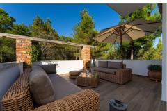 Apartman Agava Seline Apartman 1: (4+0) – App AGAVA foto 1