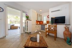 Apartman Agava Seline Apartman 1: (4+0) – App AGAVA foto 2