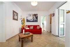 Apartman Agava Seline Apartman 1: (4+0) – App AGAVA foto 3