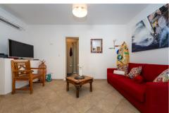 Apartman Agava Seline Apartman 1: (4+0) – App AGAVA foto 4