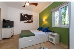 Apartman Agava Seline Apartman 2: (2+0) – App-Fig foto 1
