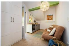 Apartman Agava Seline Apartman 2: (2+0) – App-Fig foto 4