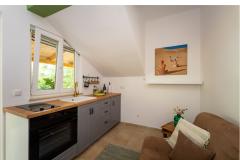 Apartman Agava Seline Apartman 2: (2+0) – App-Fig foto 5
