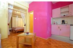 Apartmani Adriana Apartman 8 – Rose foto 2