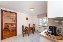 Apartmani Adriana Apartman 9 – Twin foto 3