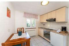 Apartmani Adriana Apartman 9 – Twin foto 4