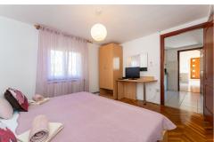 Apartmani Adriana Apartman 9 – Twin foto 5