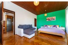 Apartmani Adriana Apartman 1 – A-02-house foto 1