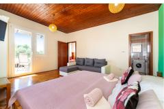 Apartmani Adriana Apartman 1 – A-02-house foto 4