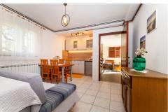 Apartmani Adriana Apartman 2 – A 2+1-priz foto 1