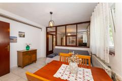 Apartmani Adriana Apartman 2 – A 2+1-priz foto 3