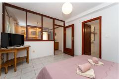 Apartmani Adriana Apartman 2 – A 2+1-priz foto 5