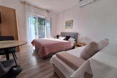 Apartmani Buco - Smiljana Apartman 4 – Apartman 3 foto 5