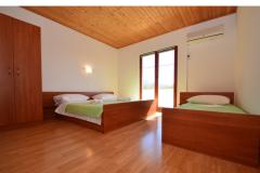 Apartmani Ćićo Apartman 1 – Studio 1 foto 1