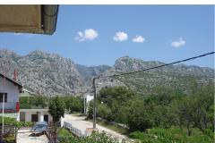 Apartmani Ćićo Apartman 1 – Studio 1 foto 4