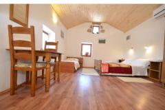 Apartmani Ćićo Apartman 3 – Paklenica foto 1