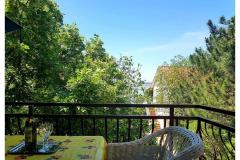 Apartmani Cvekan Apartman 3 – Balkon foto 1