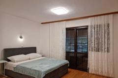Apartmani Cvekan Apartman 3 – Balkon foto 2