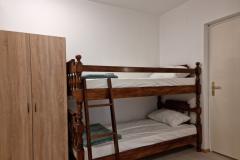 Apartmani Cvekan Apartman 3 – Balkon foto 4