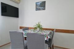 Apartmani Cvekan Apartman 2 – Terasa vrt foto 2
