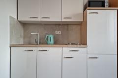 Apartmani Cvekan Apartman 2 – Terasa vrt foto 4