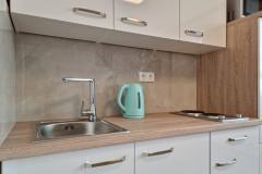 Apartmani Cvekan Apartman 2 – Terasa vrt foto 5