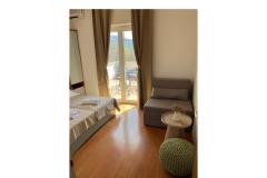 Apartmani Lucija Apartman 1 – A3 zeleni foto 3