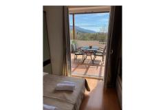 Apartmani Lucija Apartman 1 – A3 zeleni foto 4