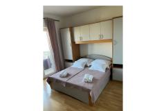 Apartmani Lucija Apartman 2 – A3 sivi foto 1