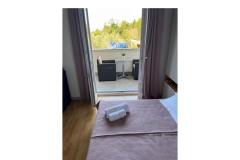 Apartmani Lucija Apartman 2 – A3 sivi foto 3