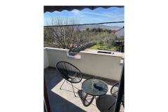 Apartmani Lucija Apartman 3 – A4 plavi foto 5