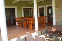 Apartmani Lucija Apartman 5 – A 6 foto 5