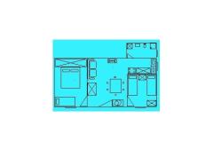 Apartmani Mia Apartman 1 foto 4