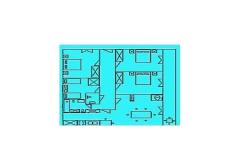 Apartmani Mia Apartman 2 foto 3