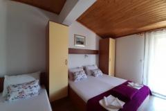 Apartmani Tomic Apartman 4 – A3 foto 1