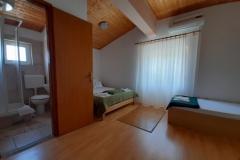 Apartmani Tomic Apartman 1 – A5 foto 2