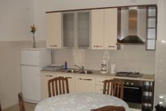 Apartmani Zdenka Apartman 3 – 1A2+2 foto 1