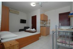 Apartmani Ivana Apartman 3 – Studio 2 foto 4