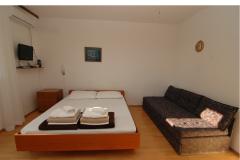 Apartmani Ivana Apartman 4: (2+0) – Studio 3 foto 2