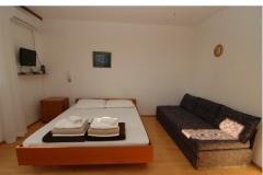 Apartmani Ivana Apartman 4 – Studio 3 foto 2