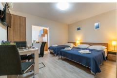 Apartmani Argyruntum Apartman 5 – A2 foto 1