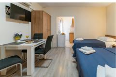 Apartmani Argyruntum Apartman 5 – A2 foto 4