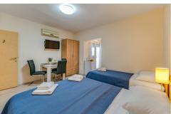 Apartmani Argyruntum Apartman 5 – A2 foto 5