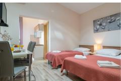 Apartmani Argyruntum Apartman 3 – A-B2 foto 1