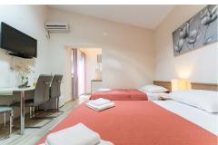 Apartmani Argyruntum Apartman 3 – A-B2 foto 2