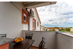 Apartmani Argyruntum Apartman 3 – A-B2 foto 3